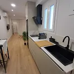 Central City Apartment, Avenida Andalucia
