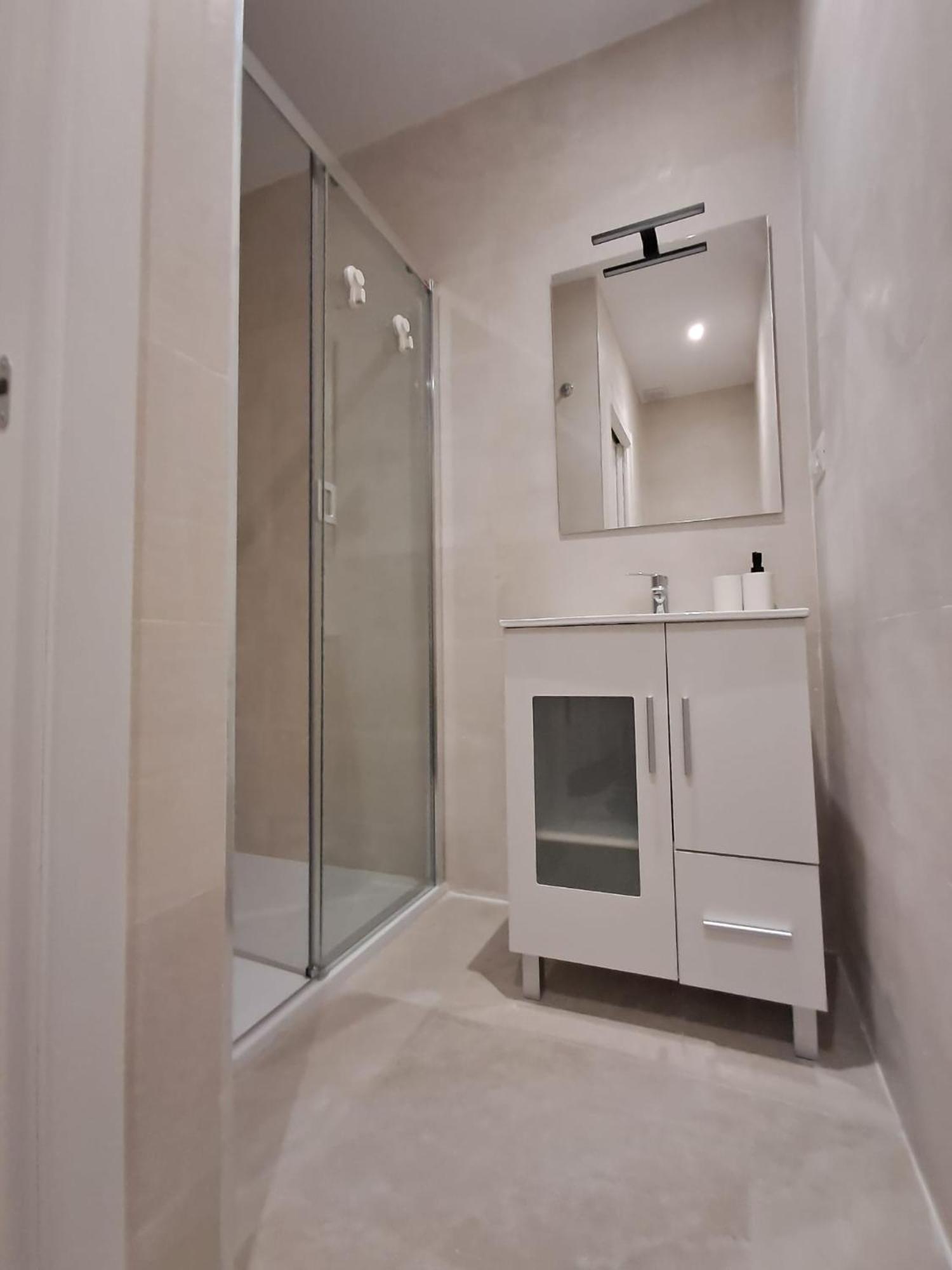 Apartment, Avenida Andalucia