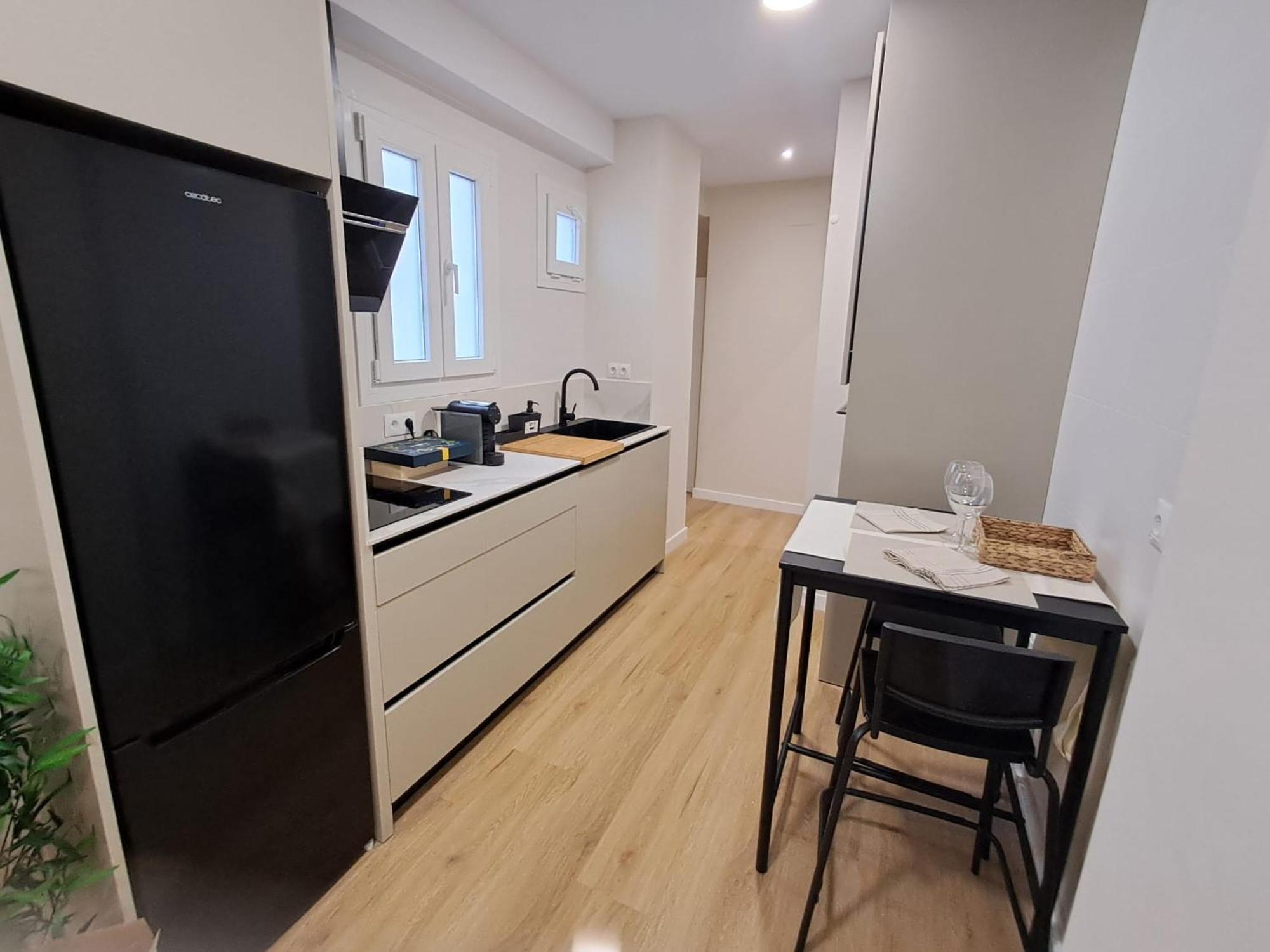 Apartment, Avenida Andalucia Appartement