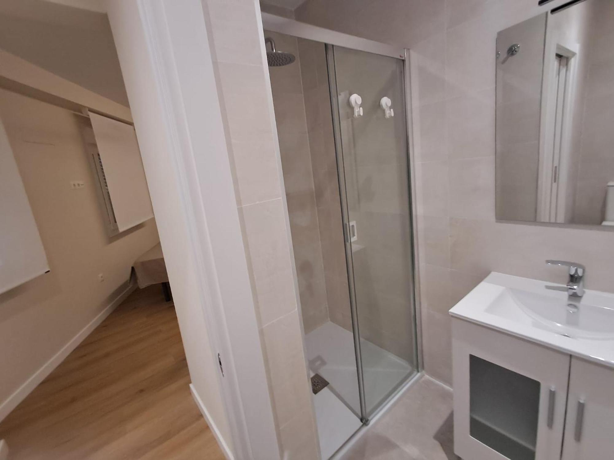 Apartment, Avenida Andalucia * Málaga
