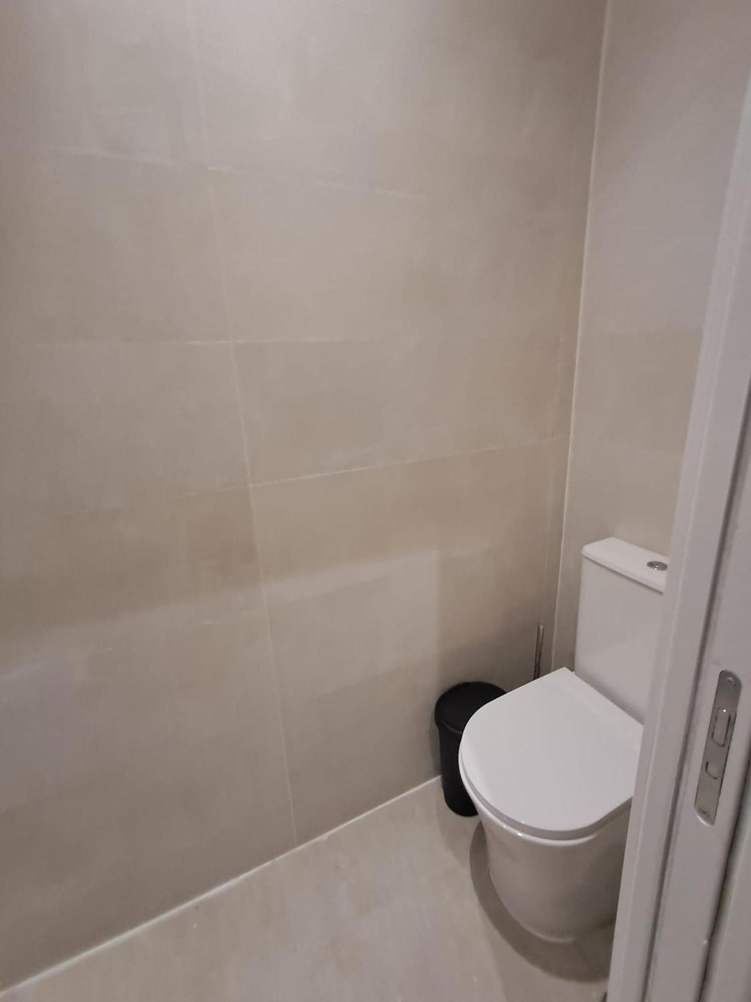 Apartment, Avenida Andalucia