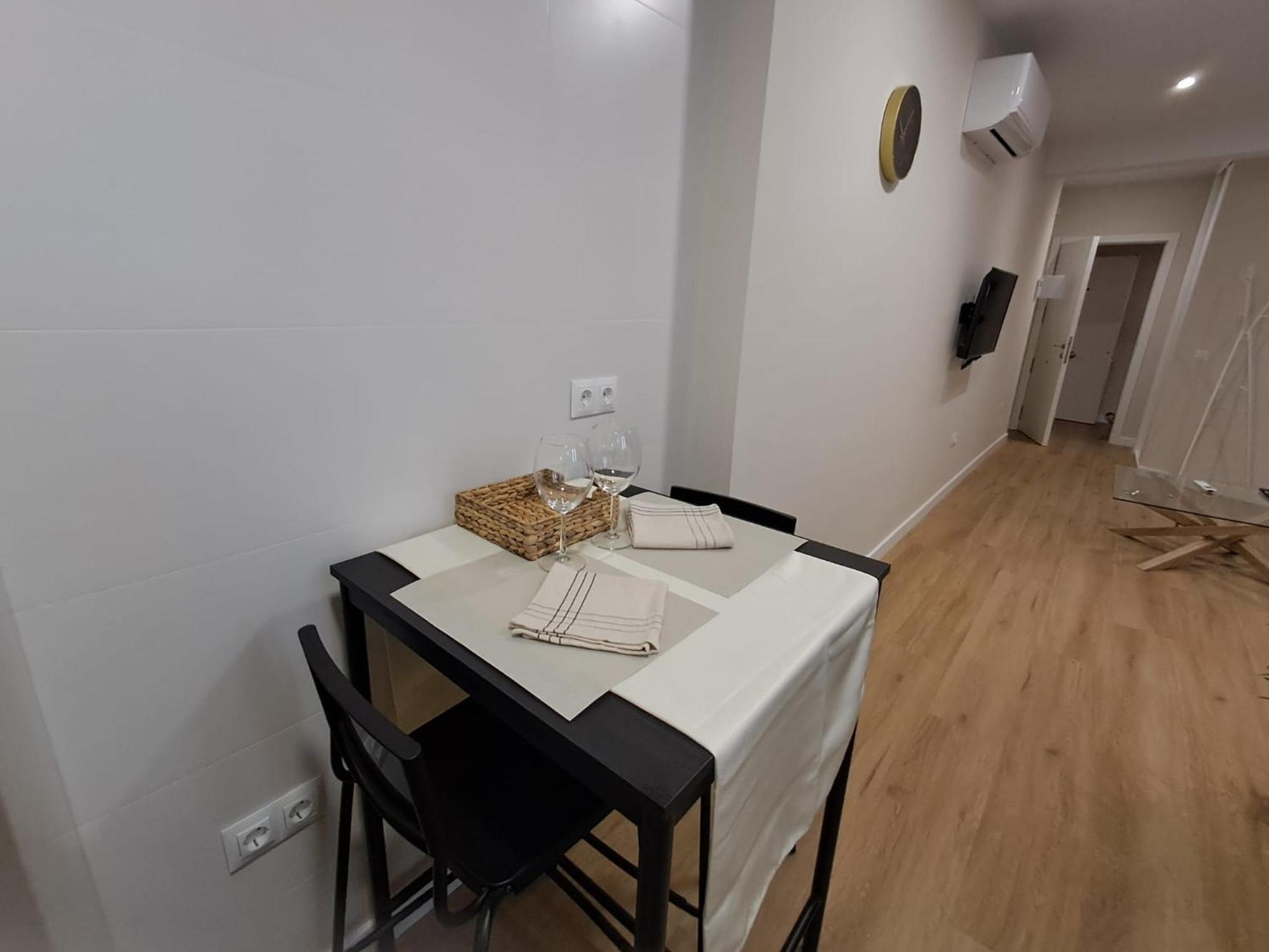 Apartment Apartment, Avenida Andalucia