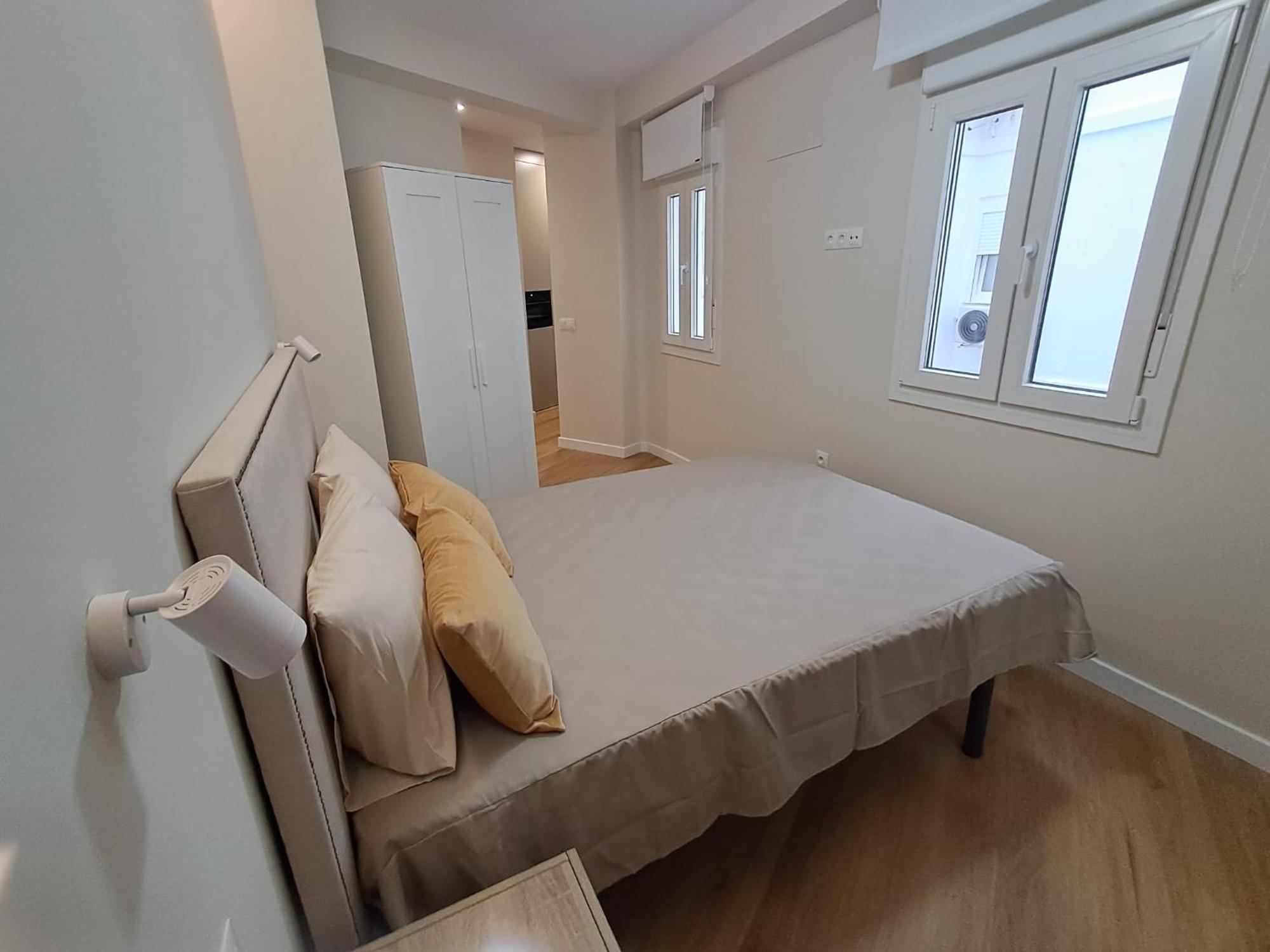 Apartment Apartment, Avenida Andalucia Málaga