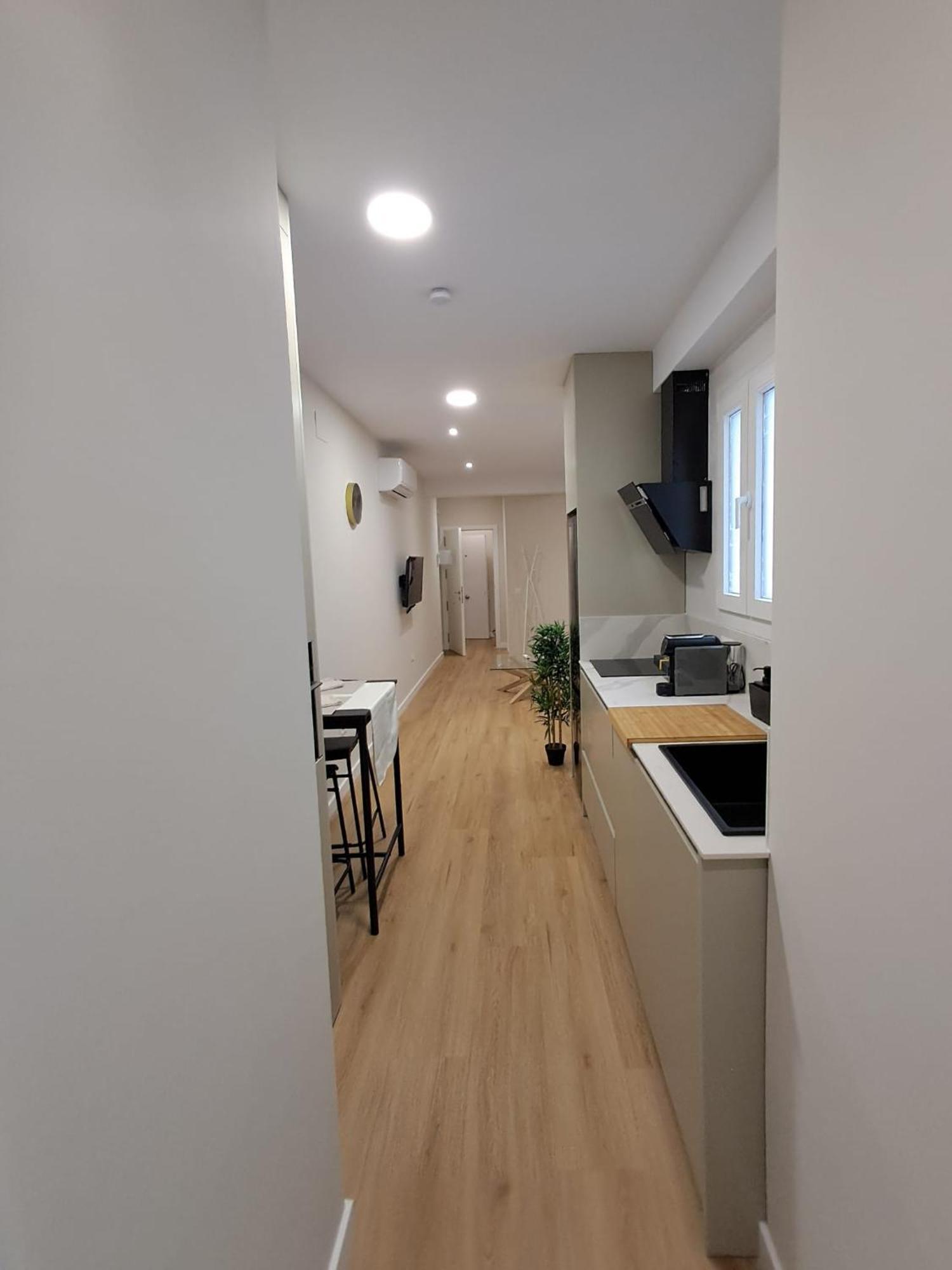 Apartment, Avenida Andalucia Appartement