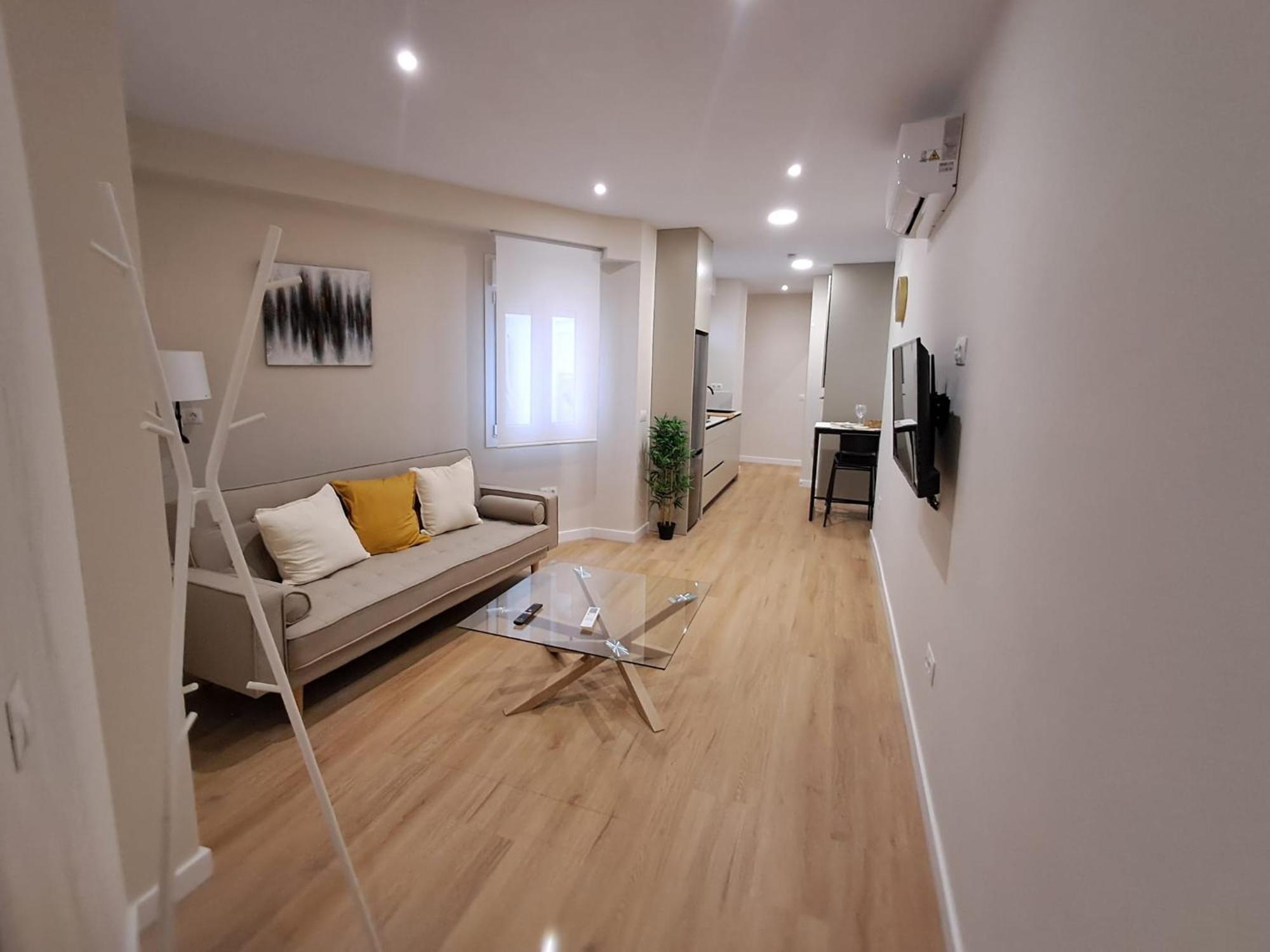 Apartment Apartment, Avenida Andalucia