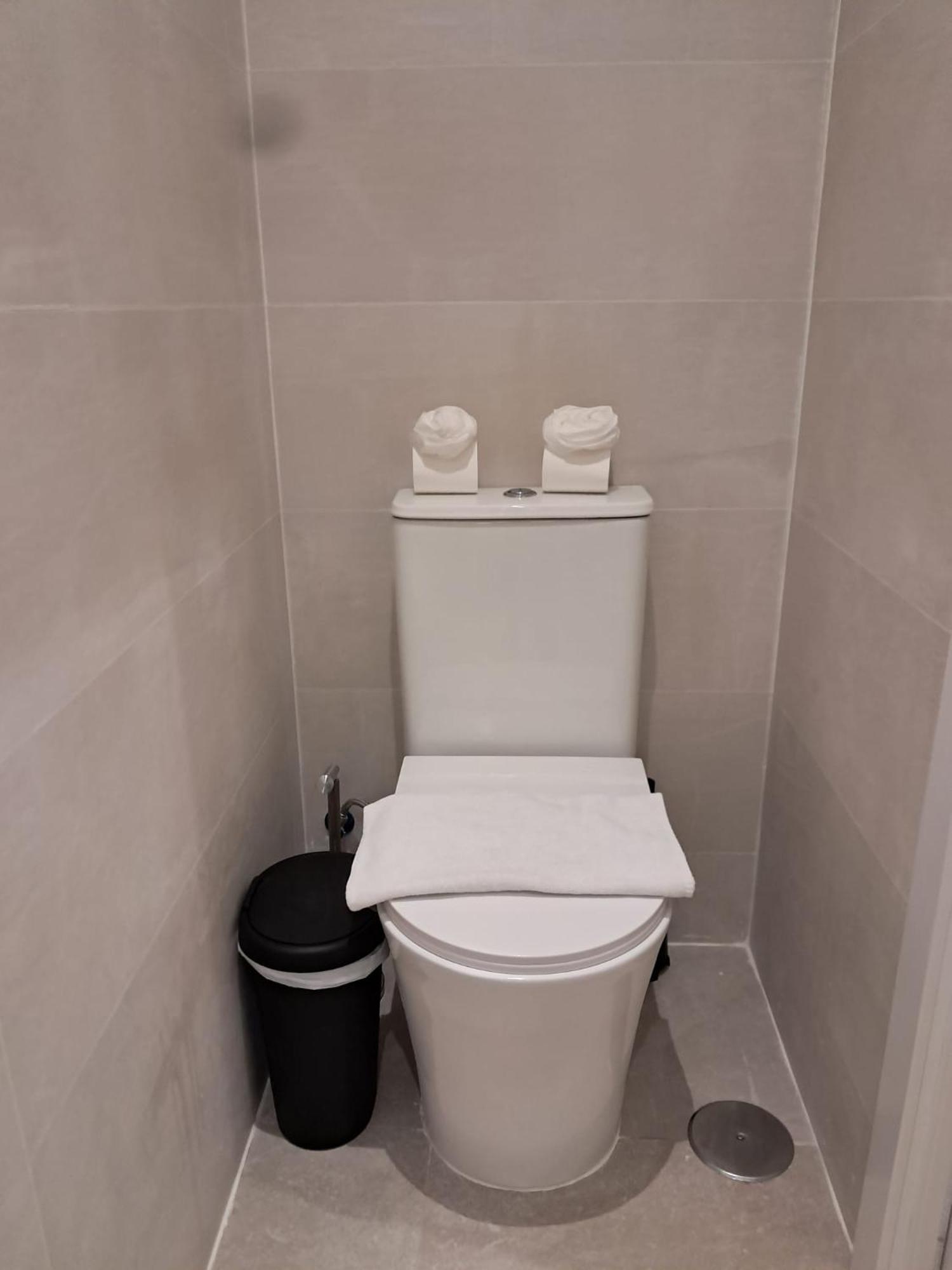 Apartment, Avenida Andalucia * Málaga