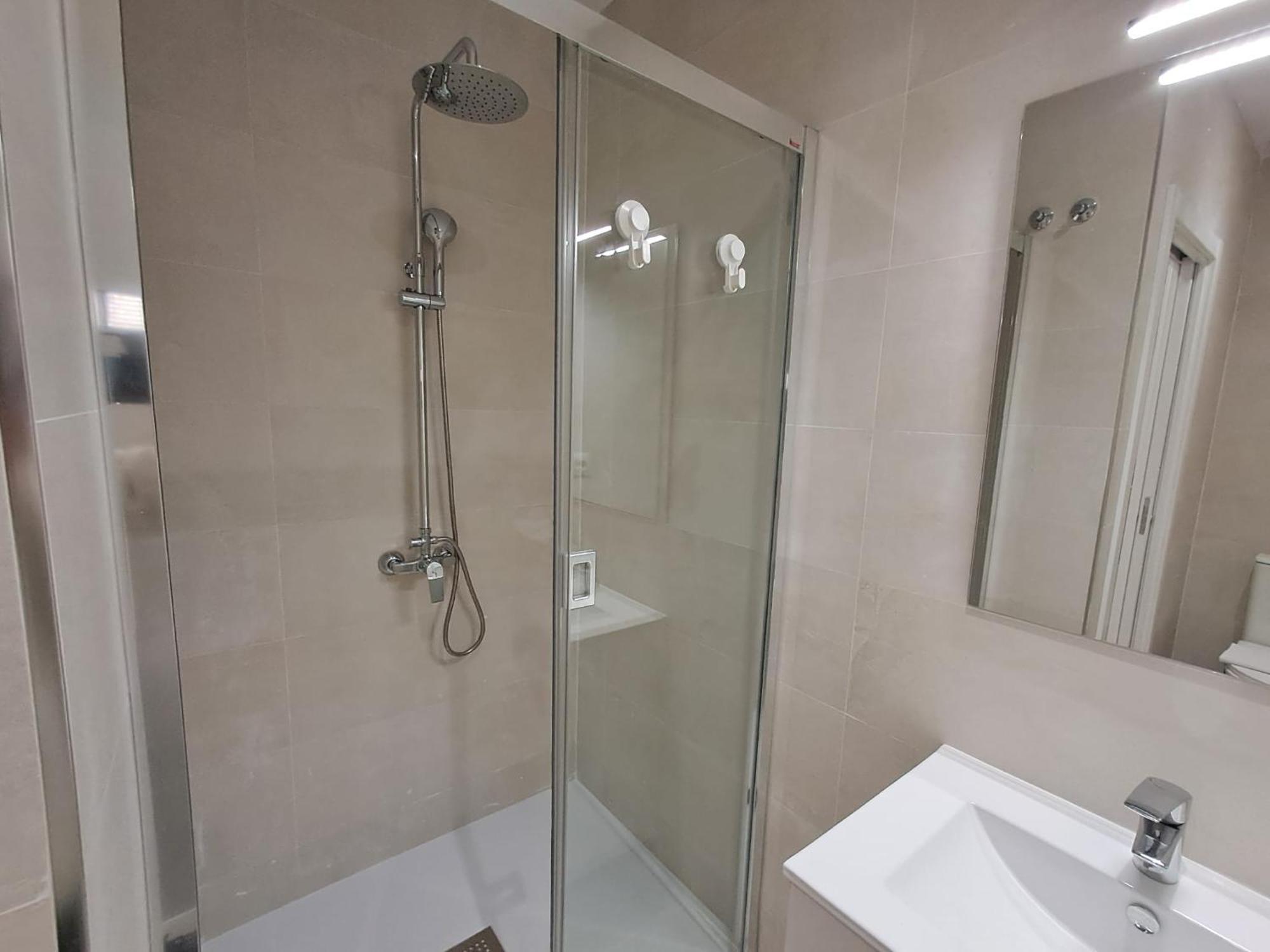Apartment, Avenida Andalucia Appartement *