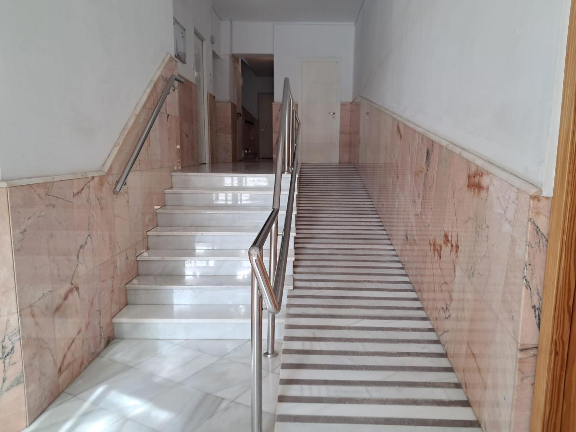 Apartment Apartment, Avenida Andalucia *