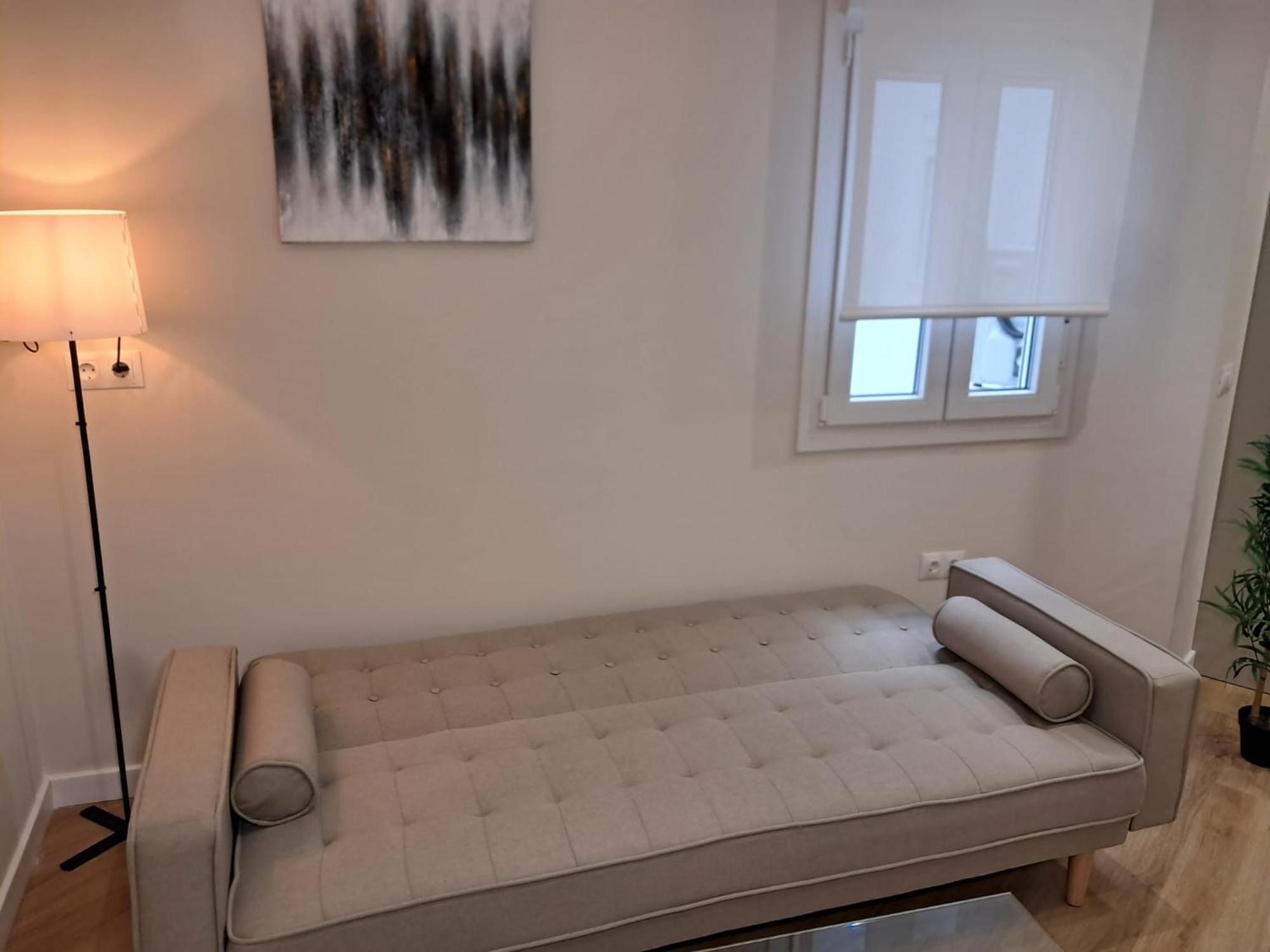 Apartment, Avenida Andalucia *