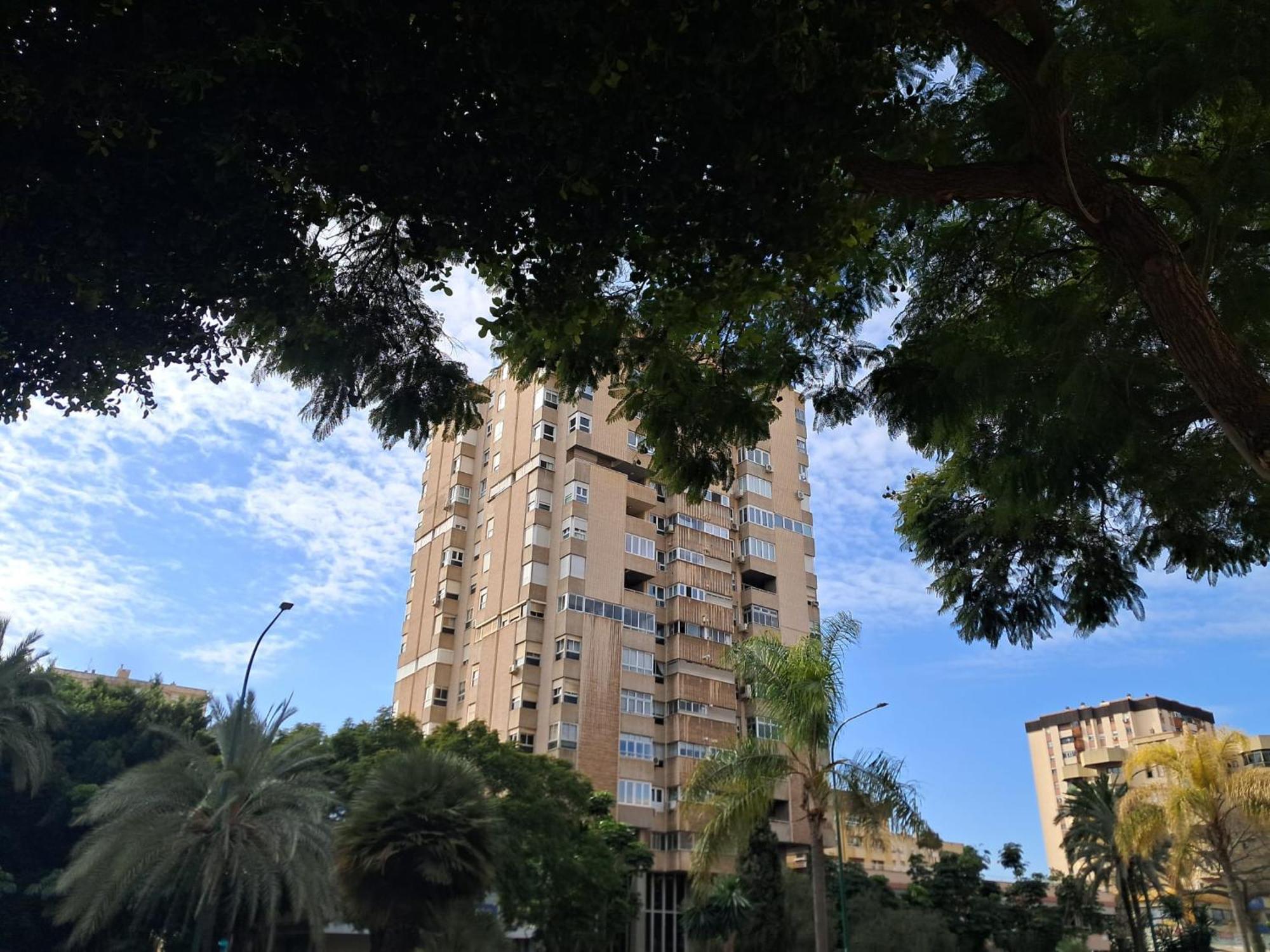 Apartment, Avenida Andalucia