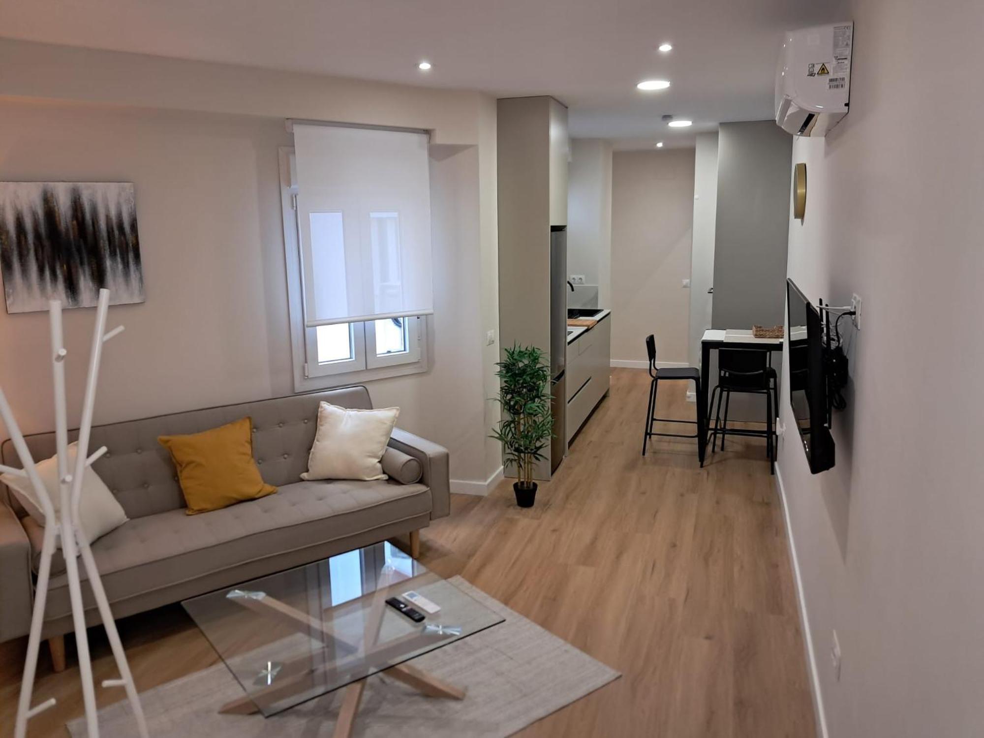 Apartment Apartment, Avenida Andalucia