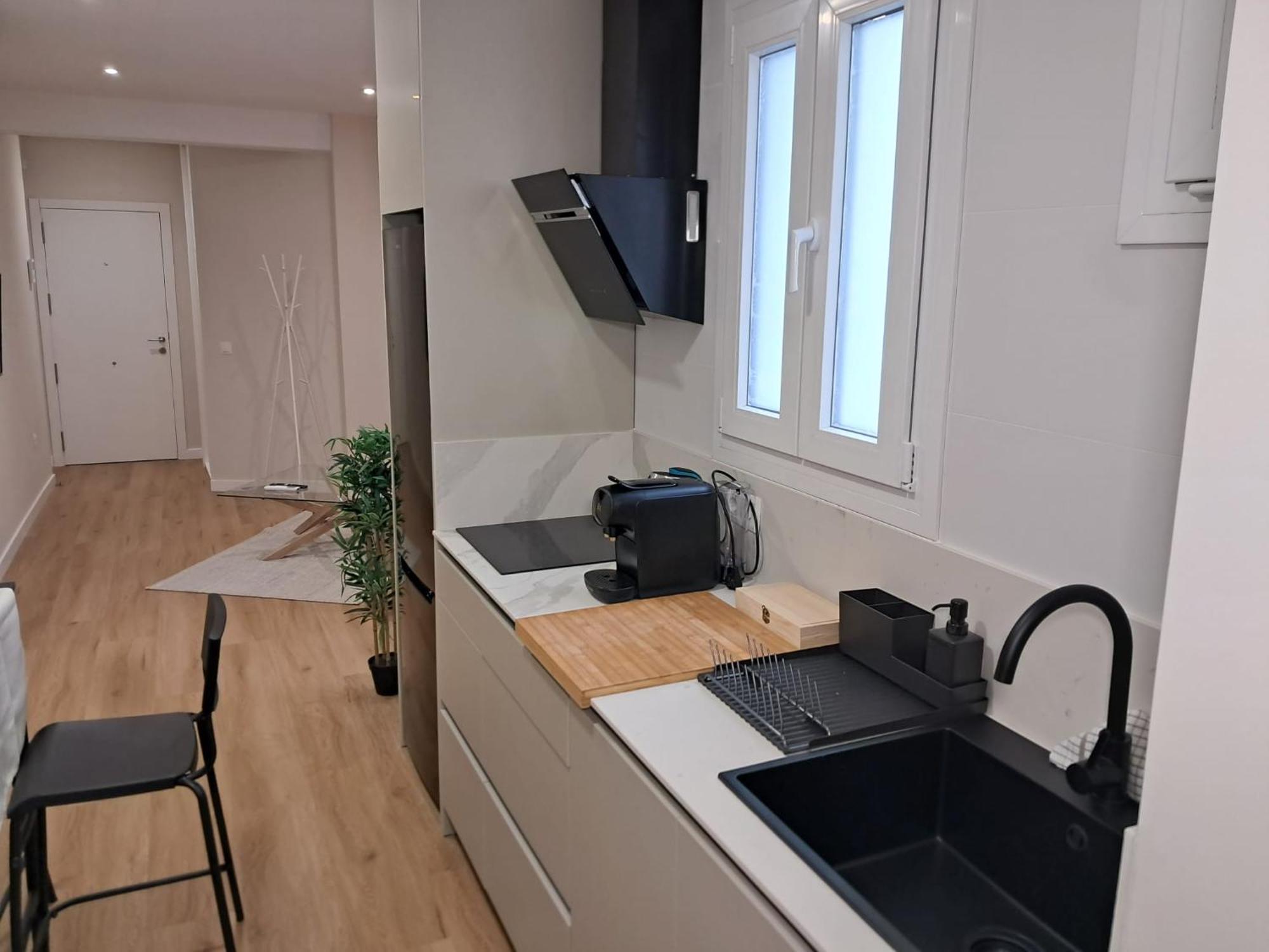 Apartment, Avenida Andalucia Apartment *