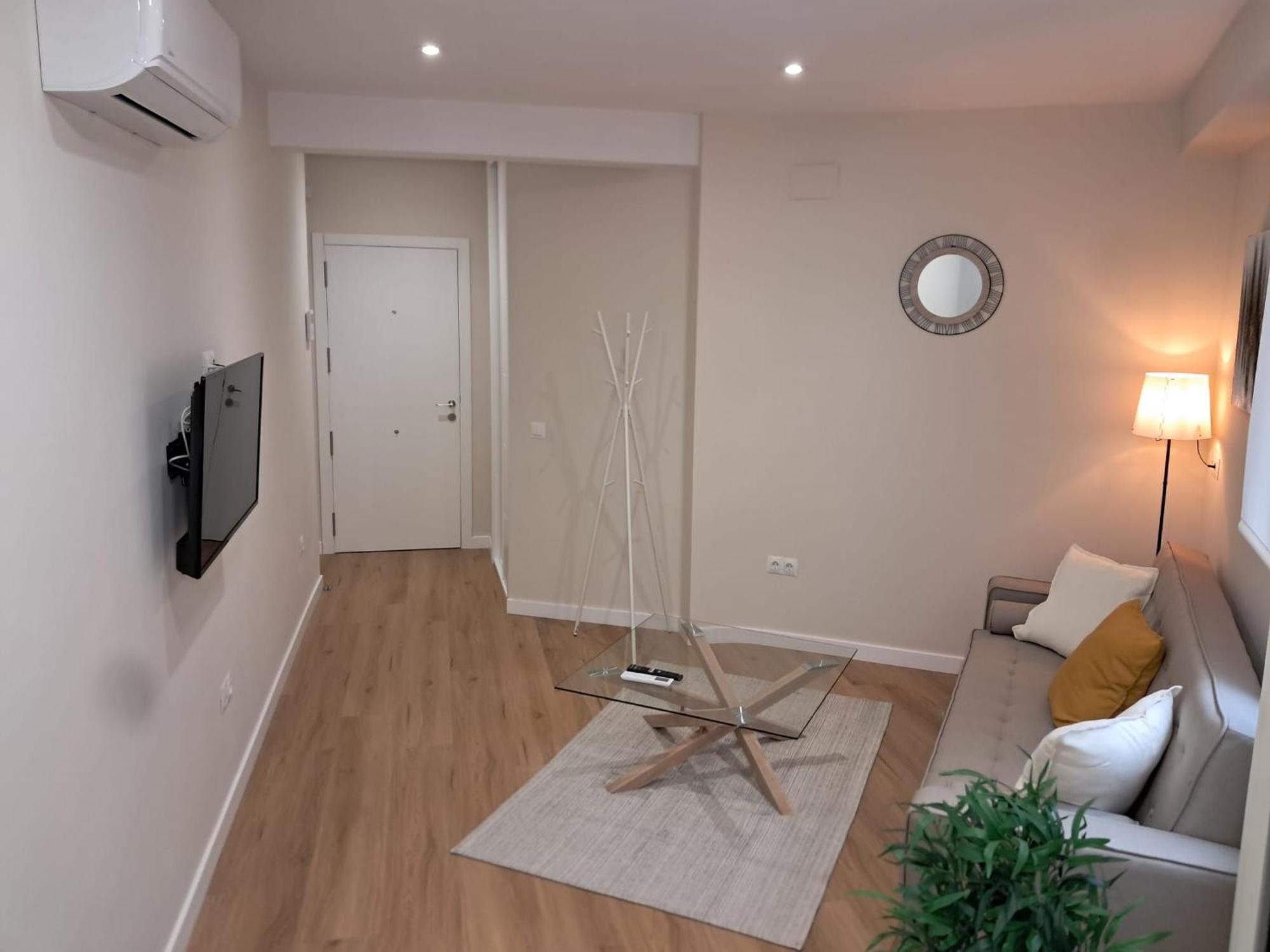 Apartment, Avenida Andalucia Appartement *