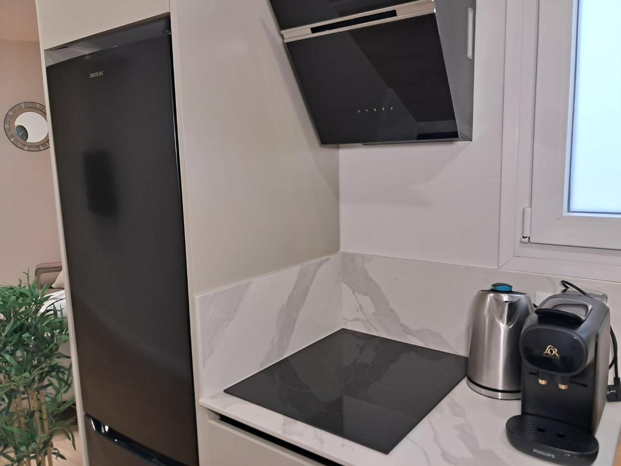 Apartment, Avenida Andalucia