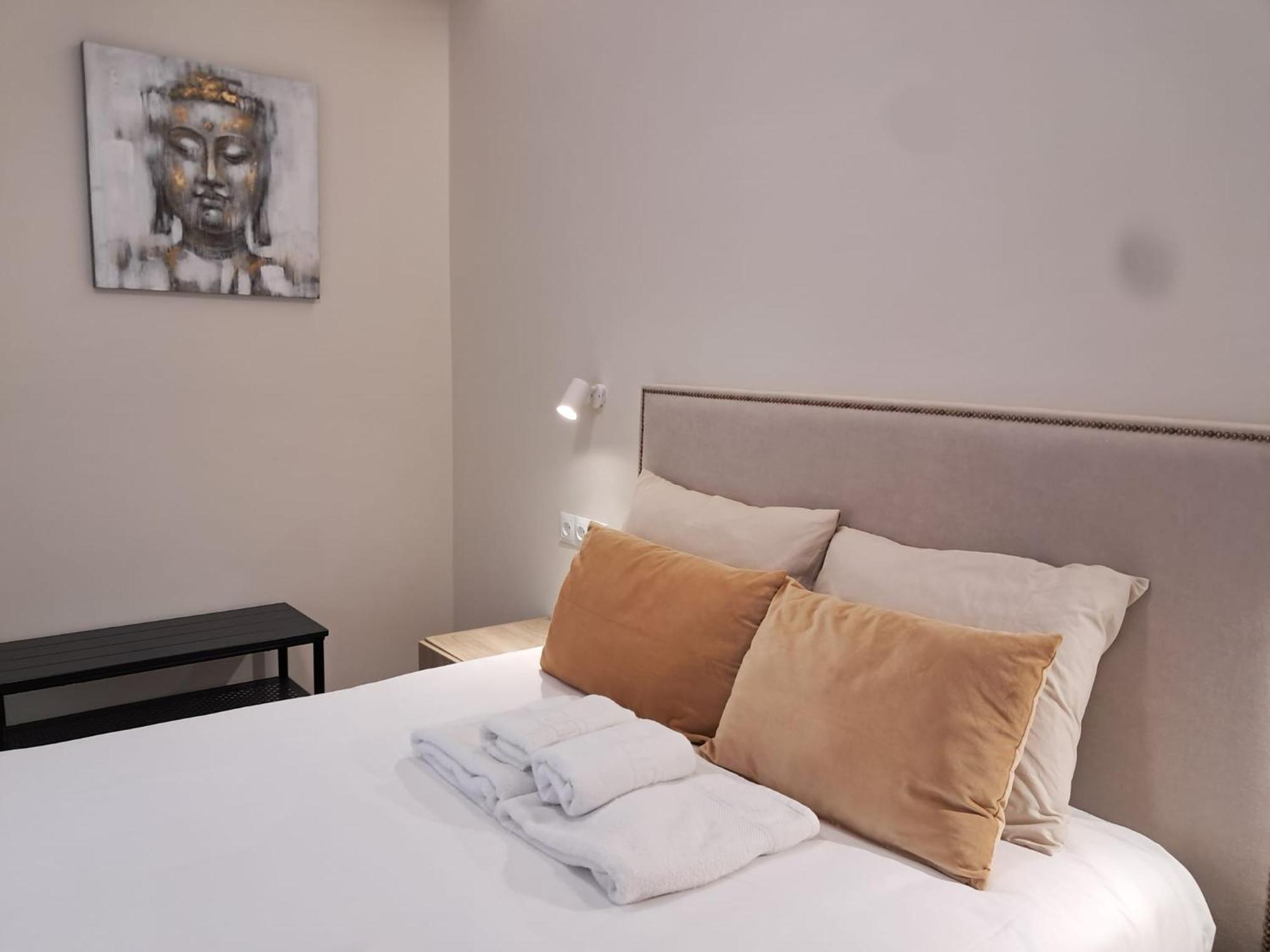 Apartment Apartment, Avenida Andalucia