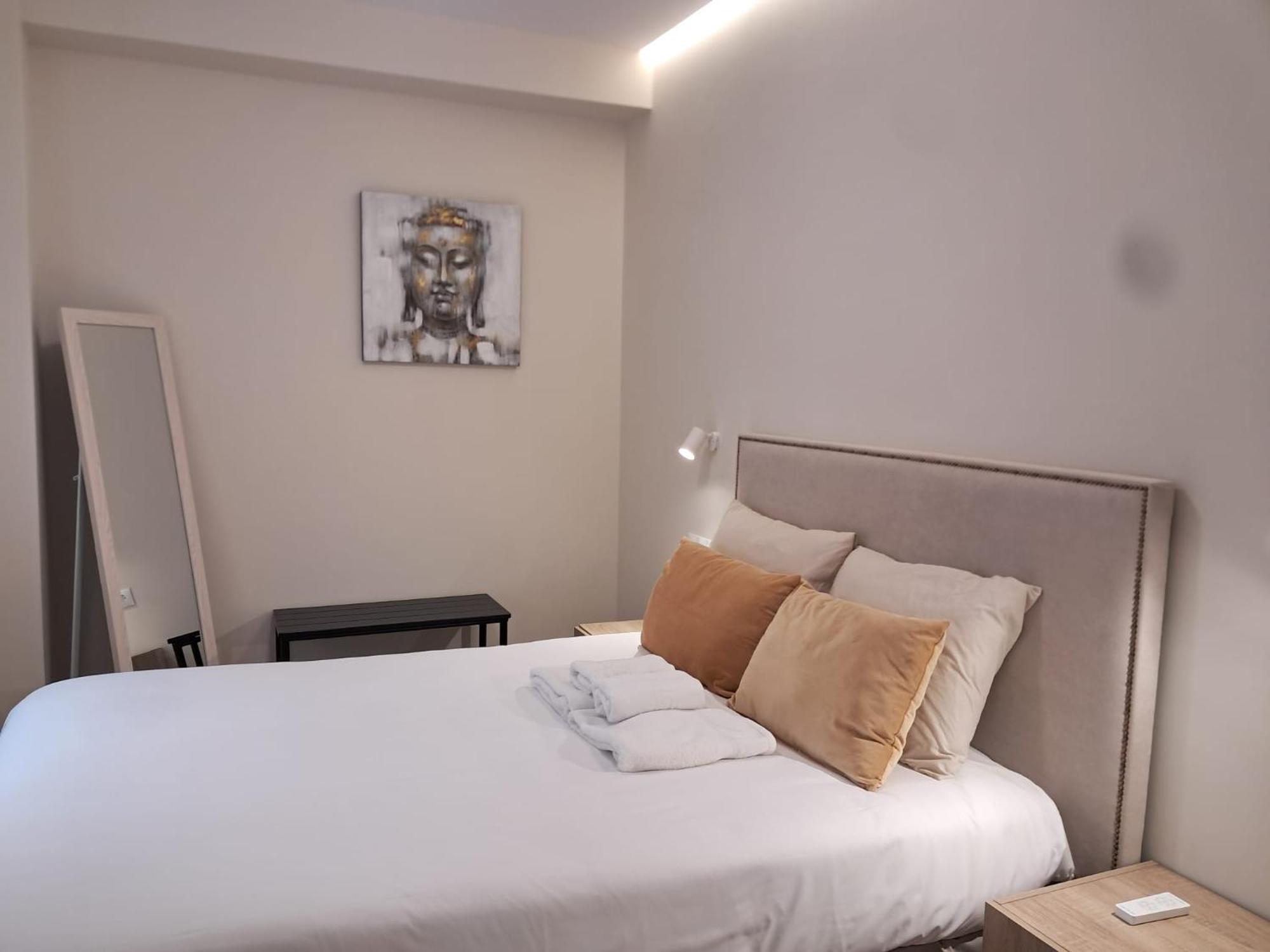 Apartment, Avenida Andalucia *