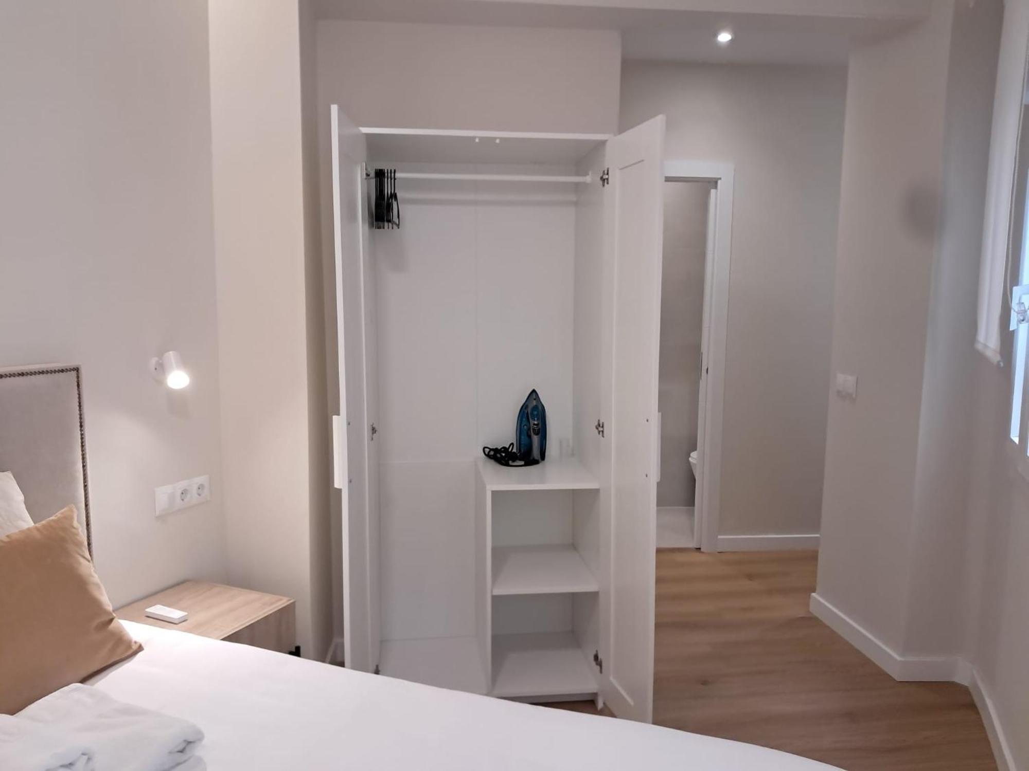 Apartment, Avenida Andalucia Appartement