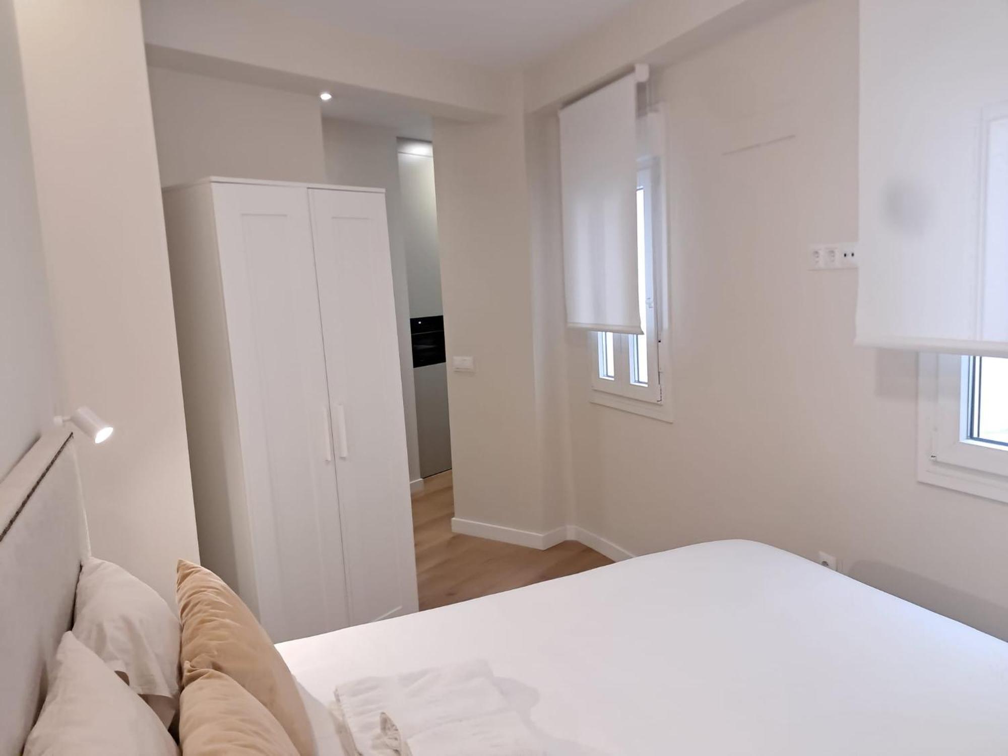 Apartment Apartment, Avenida Andalucia Málaga