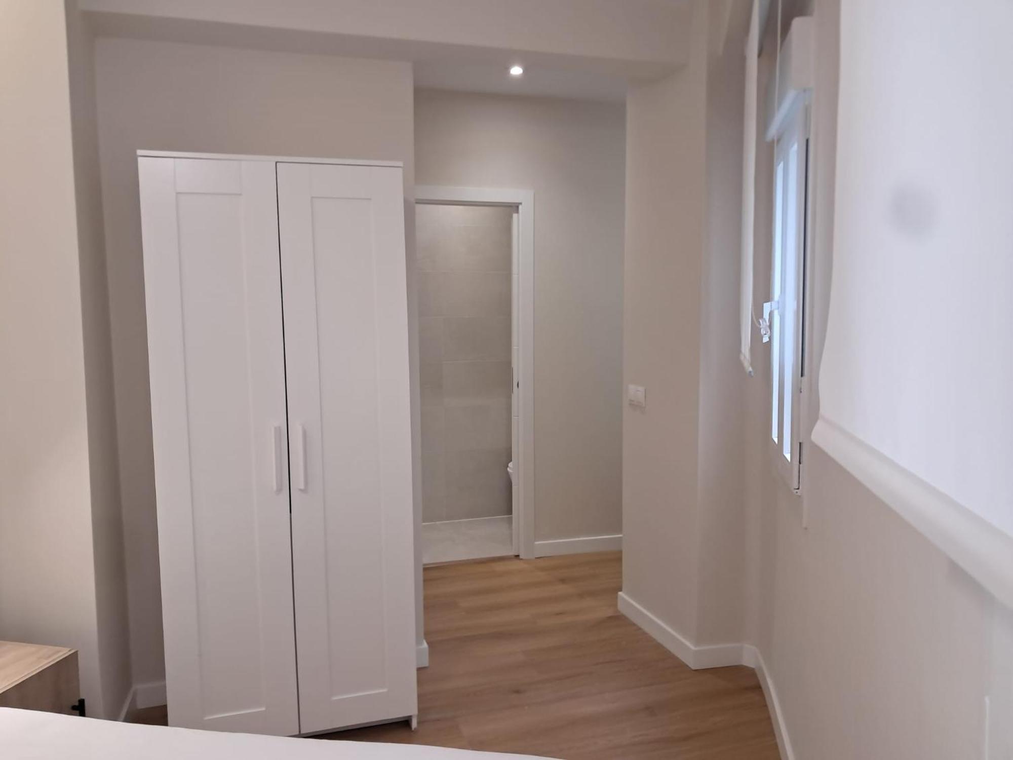 Apartment Apartment, Avenida Andalucia *
