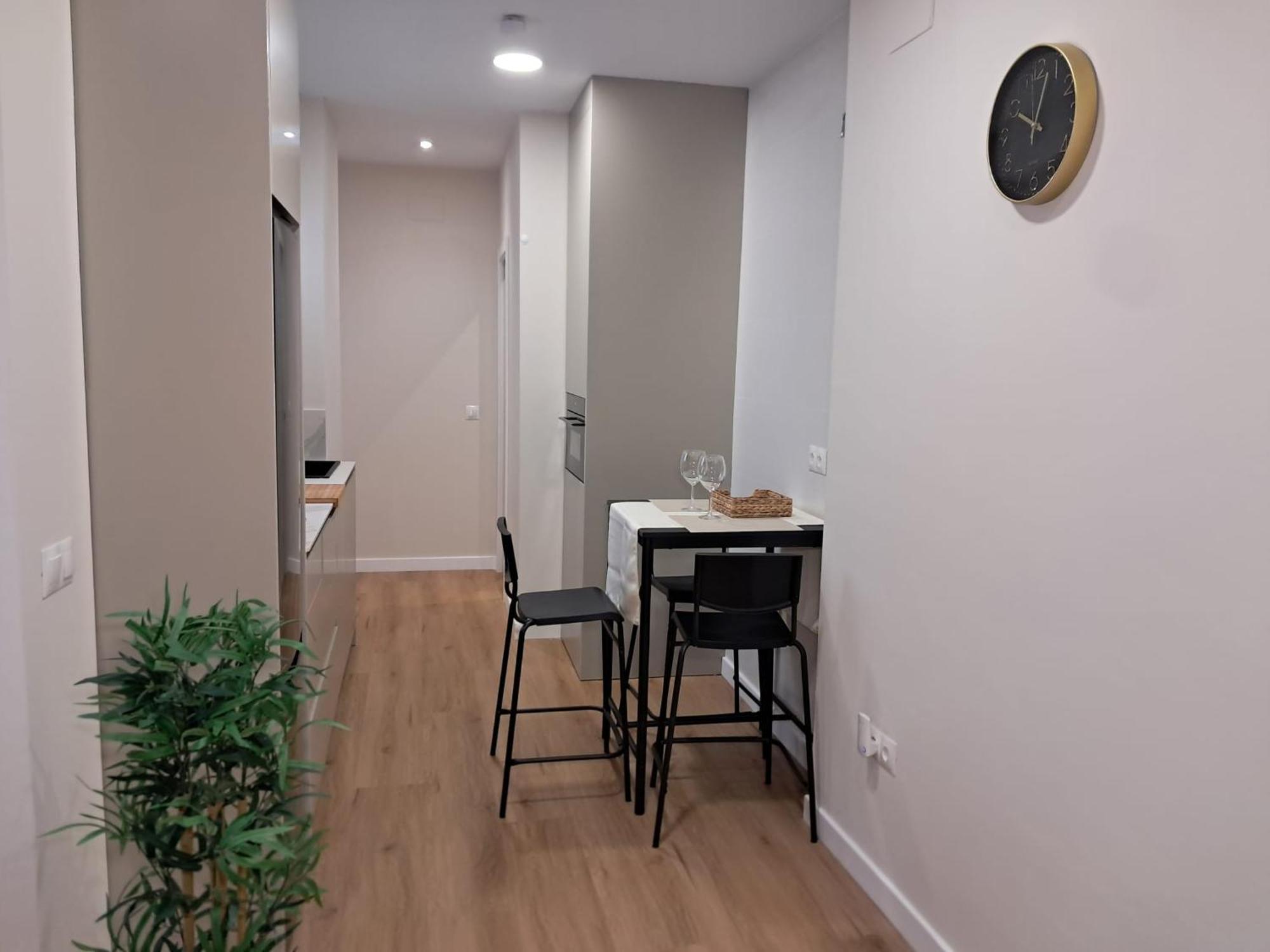 Apartment Apartment, Avenida Andalucia