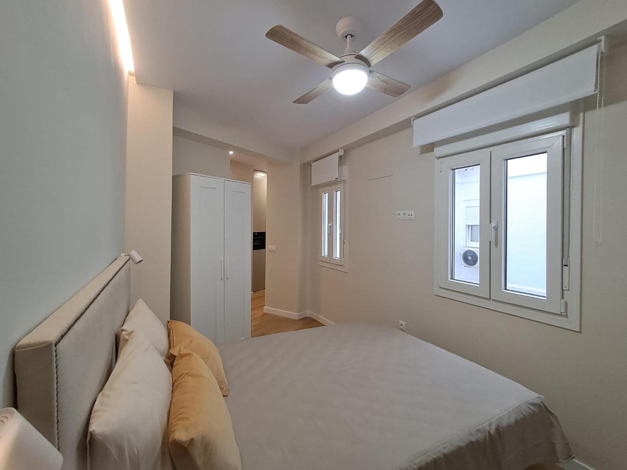 Apartment, Avenida Andalucia *